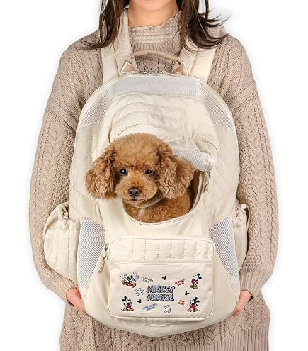 Amazon.co.jp: ペットパラダイス 犬 キャリーバッグ リュック